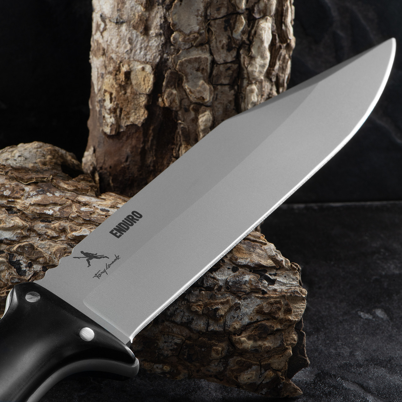 Condor Enduro Fixed Blade