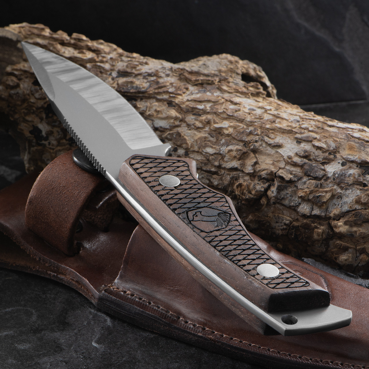 Condor Okavango Fixed Blade