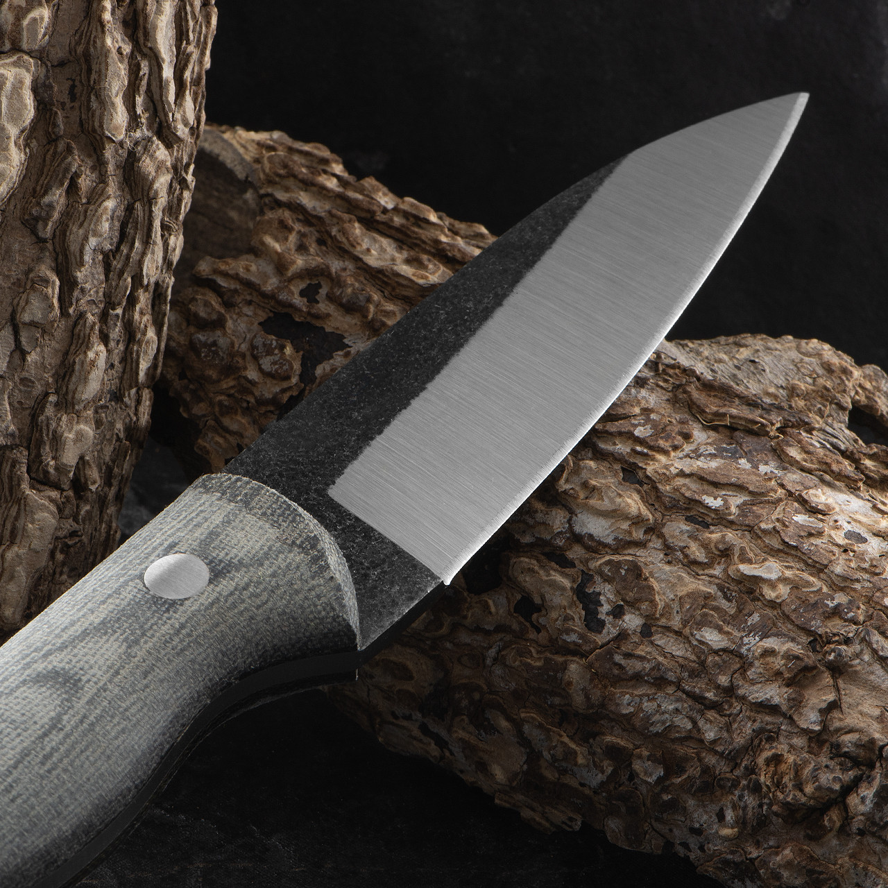 Condor Bush Sidekick Fixed Blade