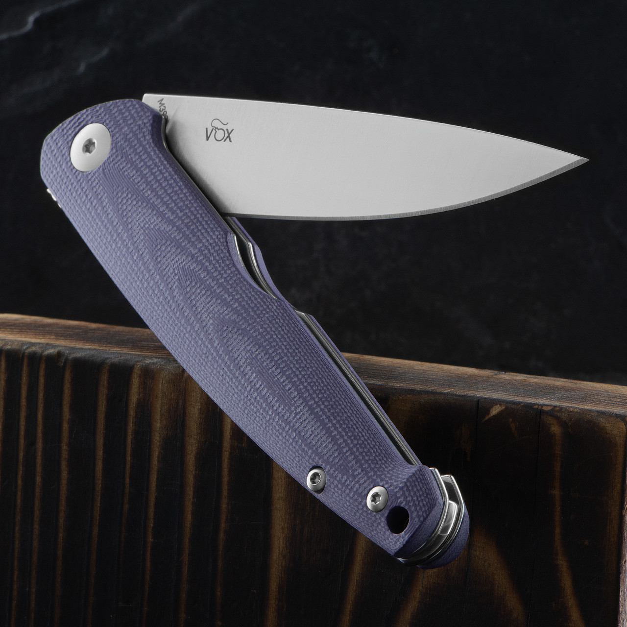 Viper Key GP G10 Folding Knife