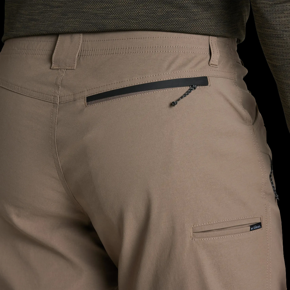 Kuhl Renegade Convertible Trousers Dark Forest