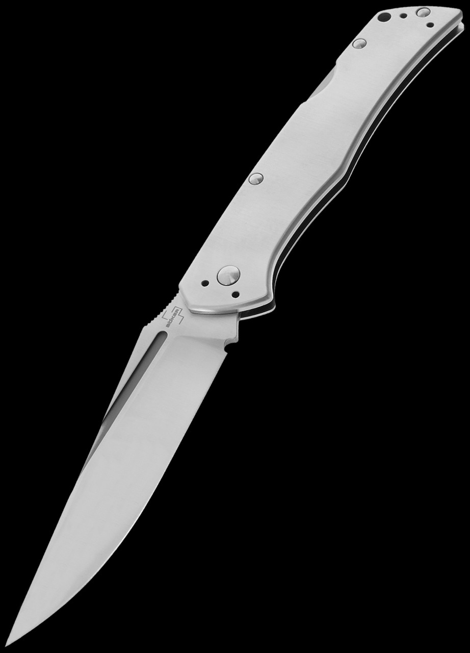 Boker Plus Mek Folding Knife