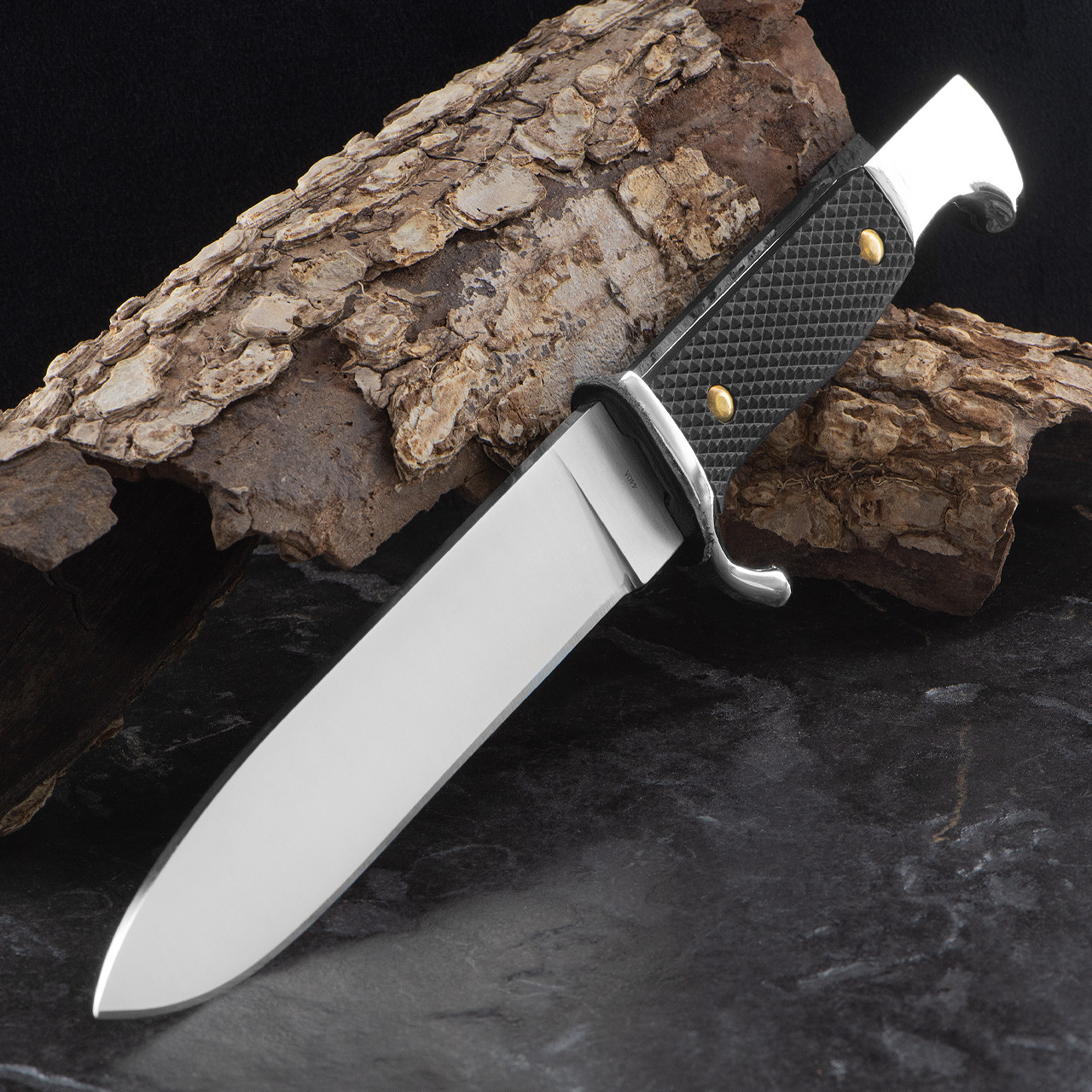 Boker History German Scout knife