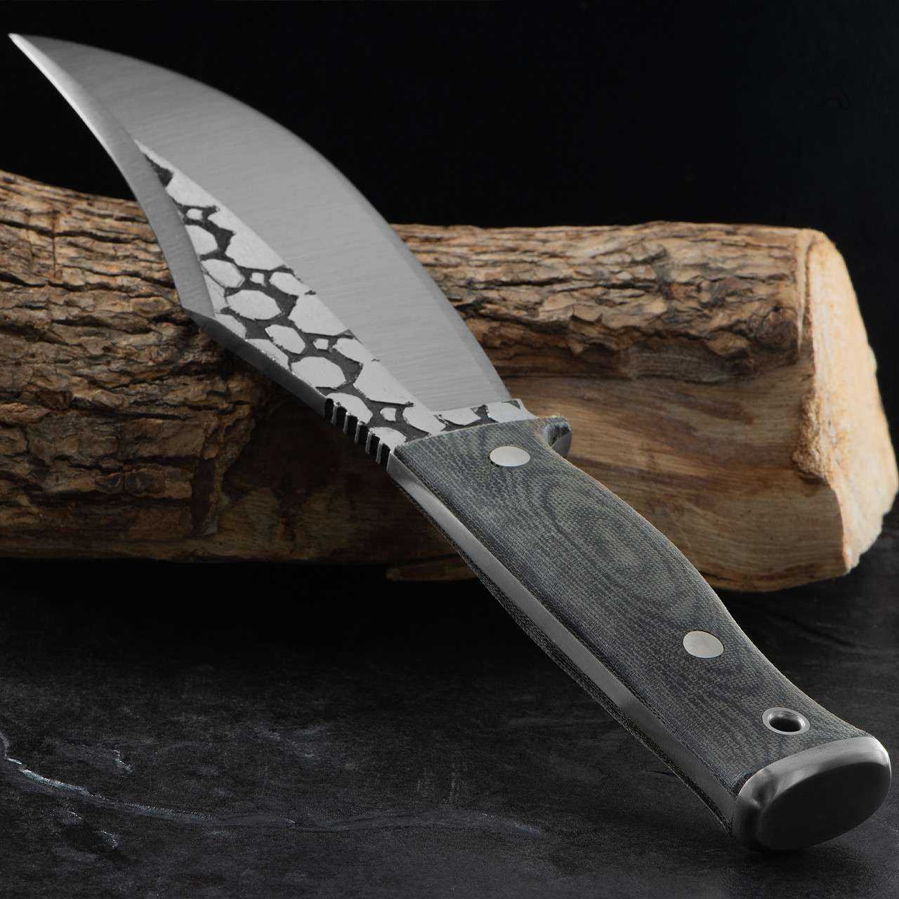 Condor Gryphus Bowie Fixed Blade