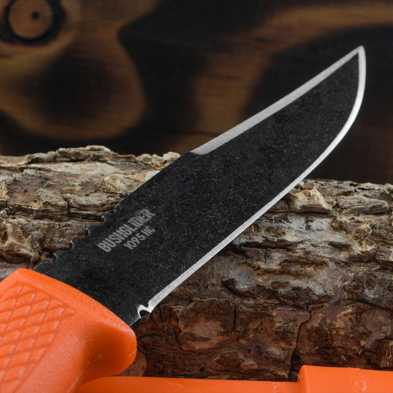 Condor Bushglider Fixed Blade