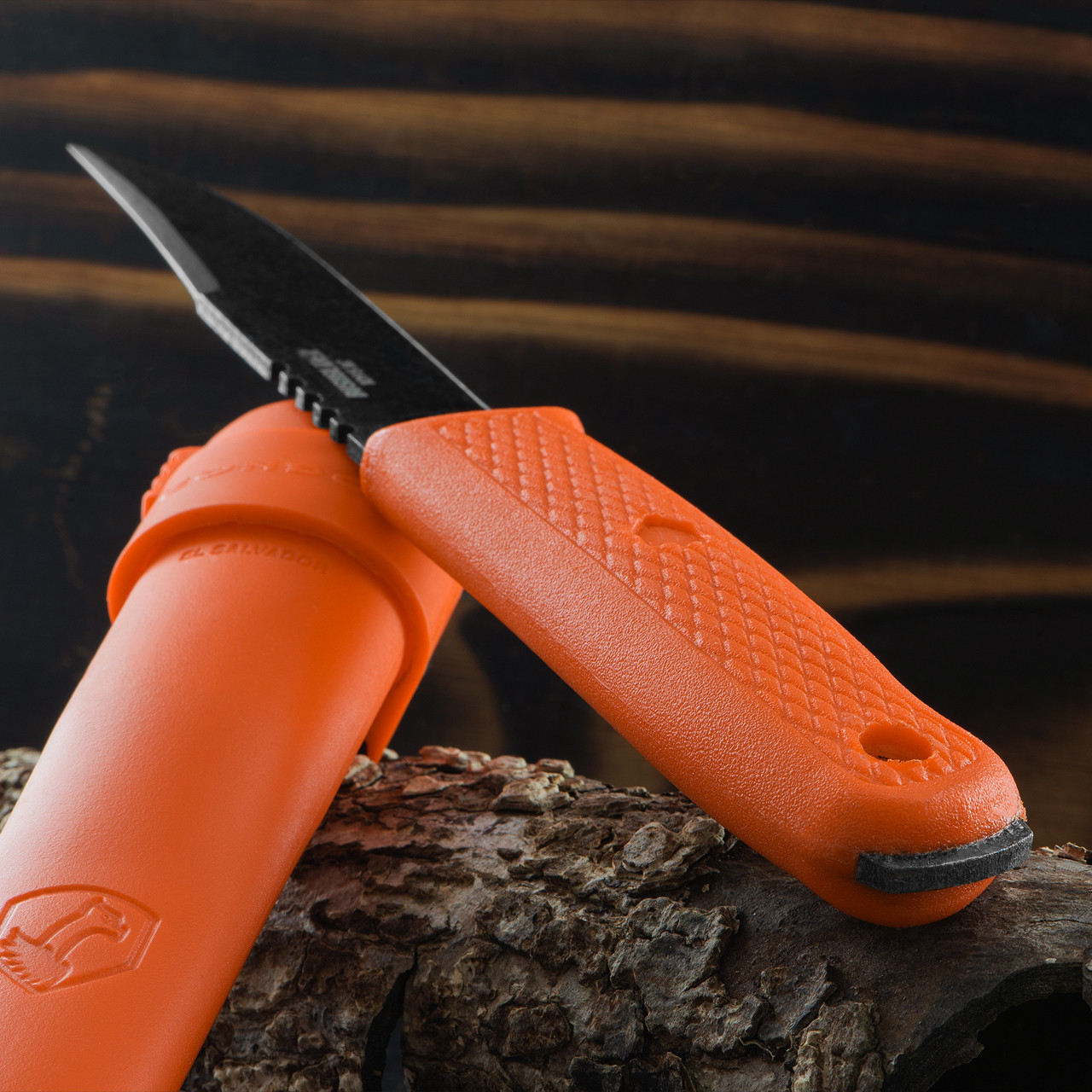 Condor Bushglider Fixed Blade