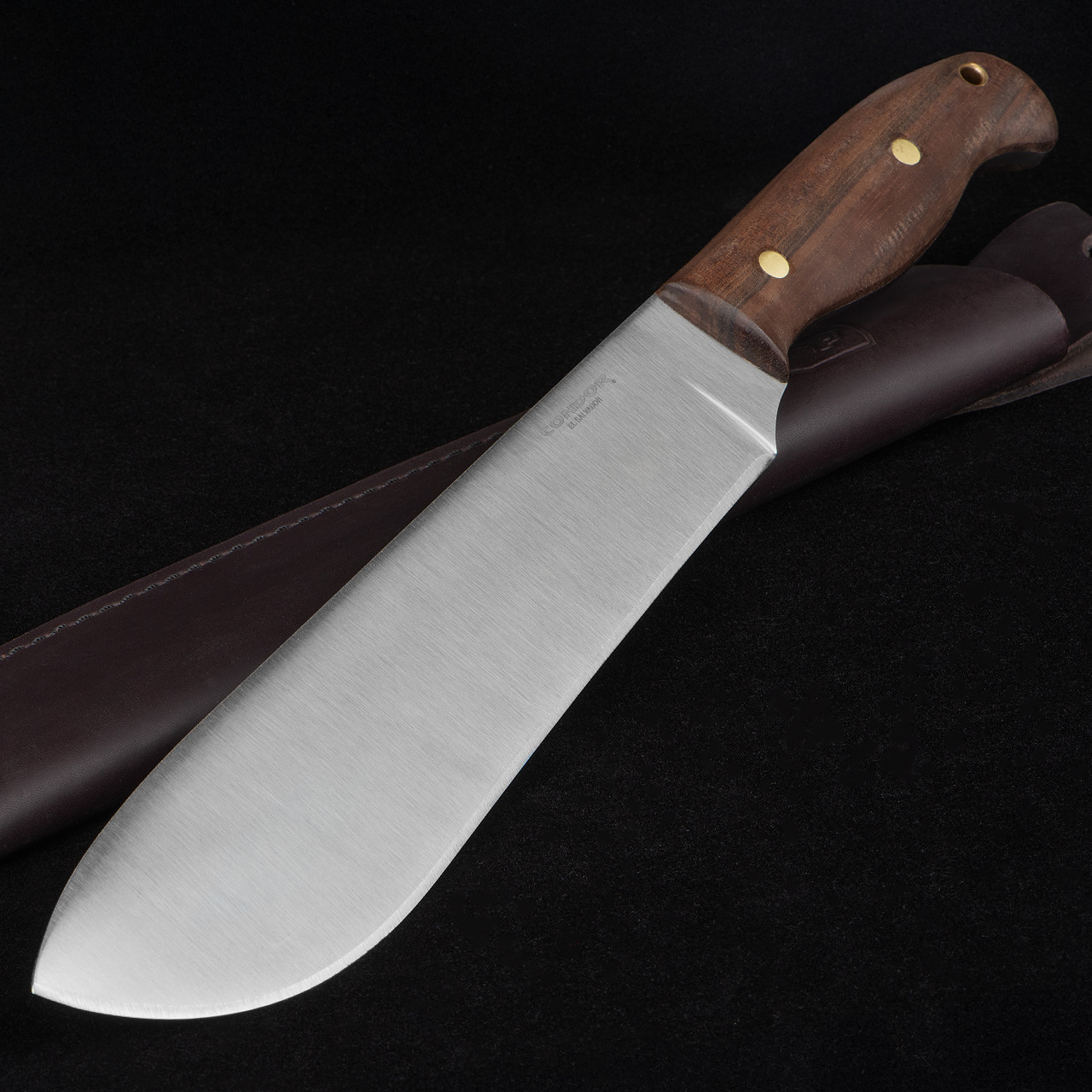 Condor Ironpath Fixed Blade