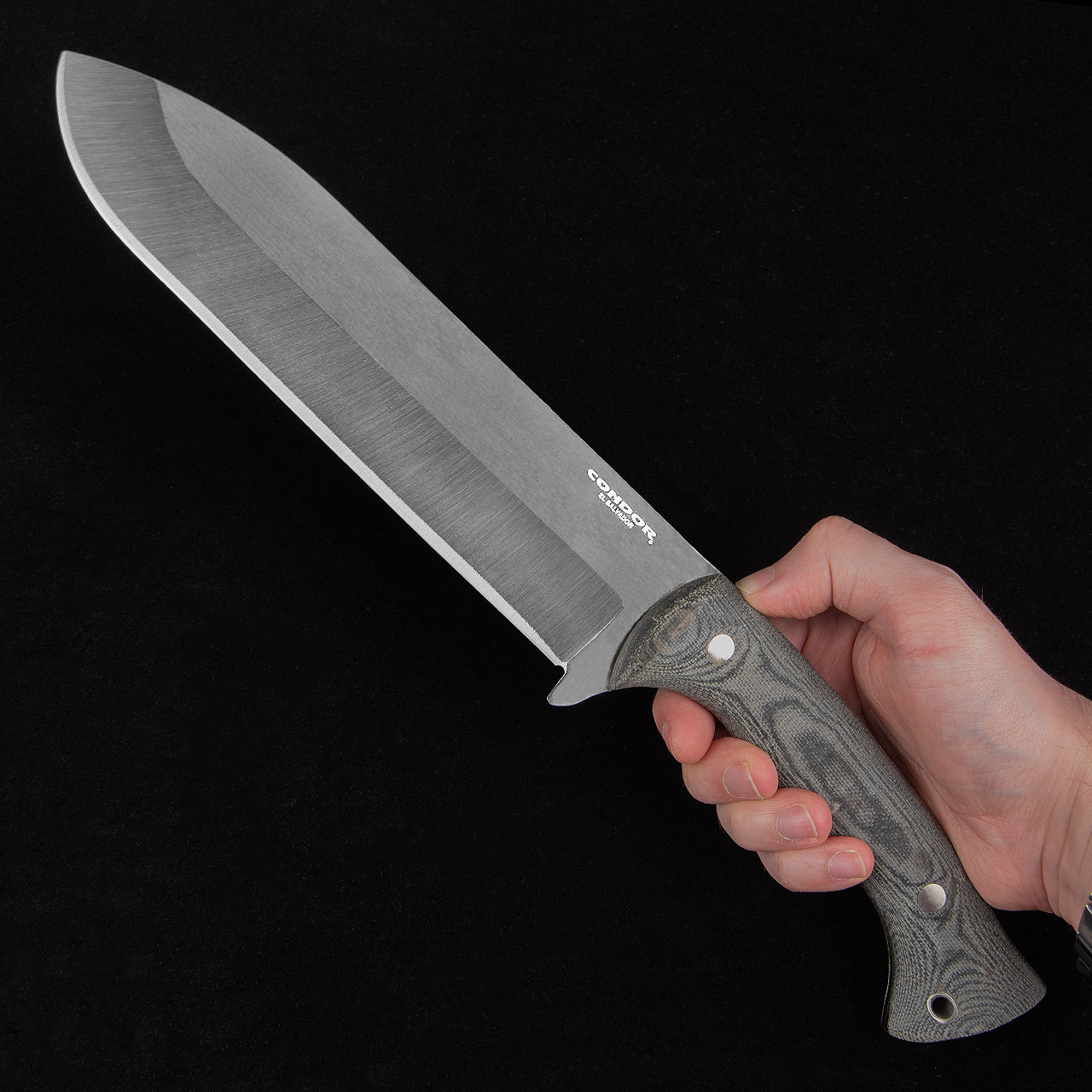Condor Balam Fixed Blade