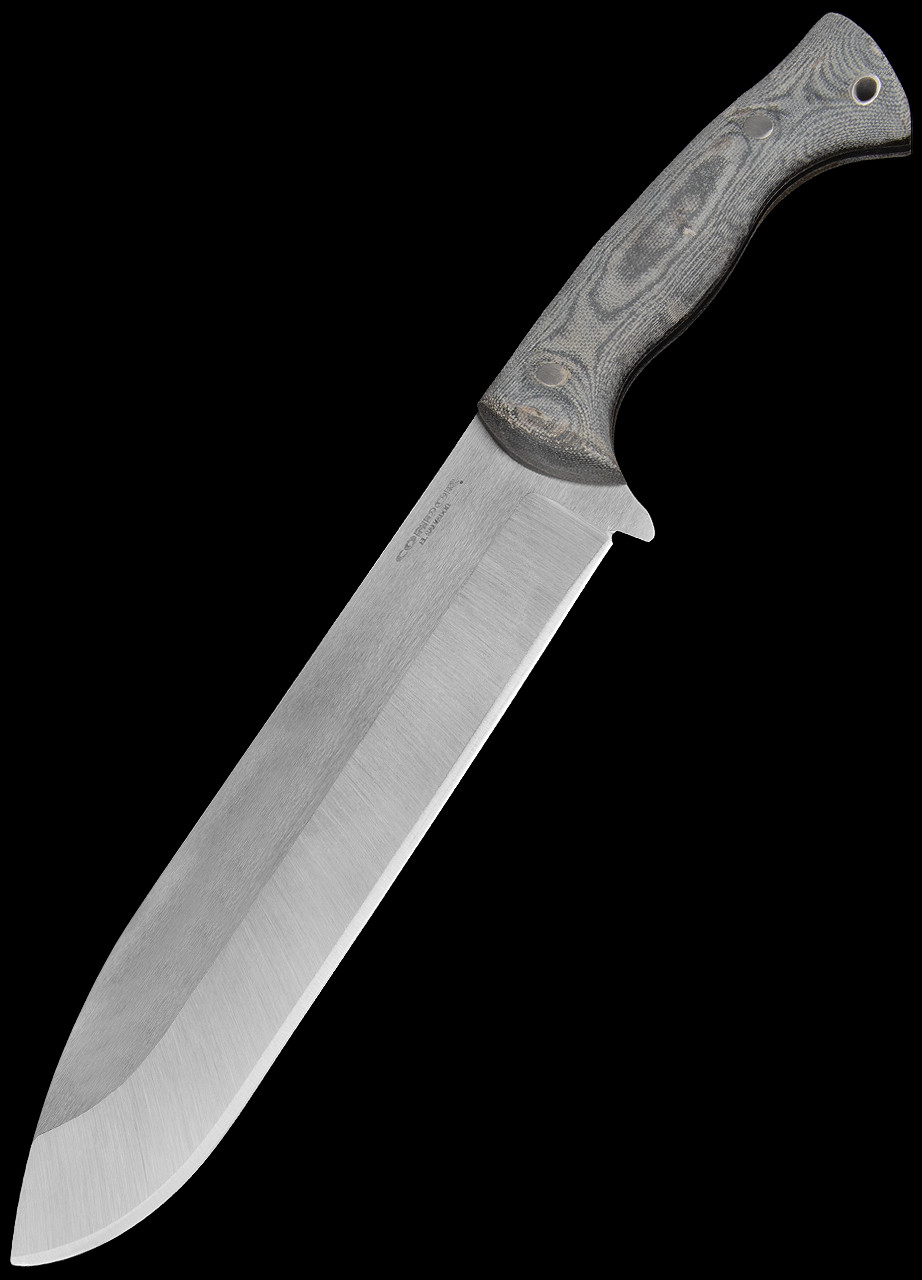 Condor Balam Fixed Blade