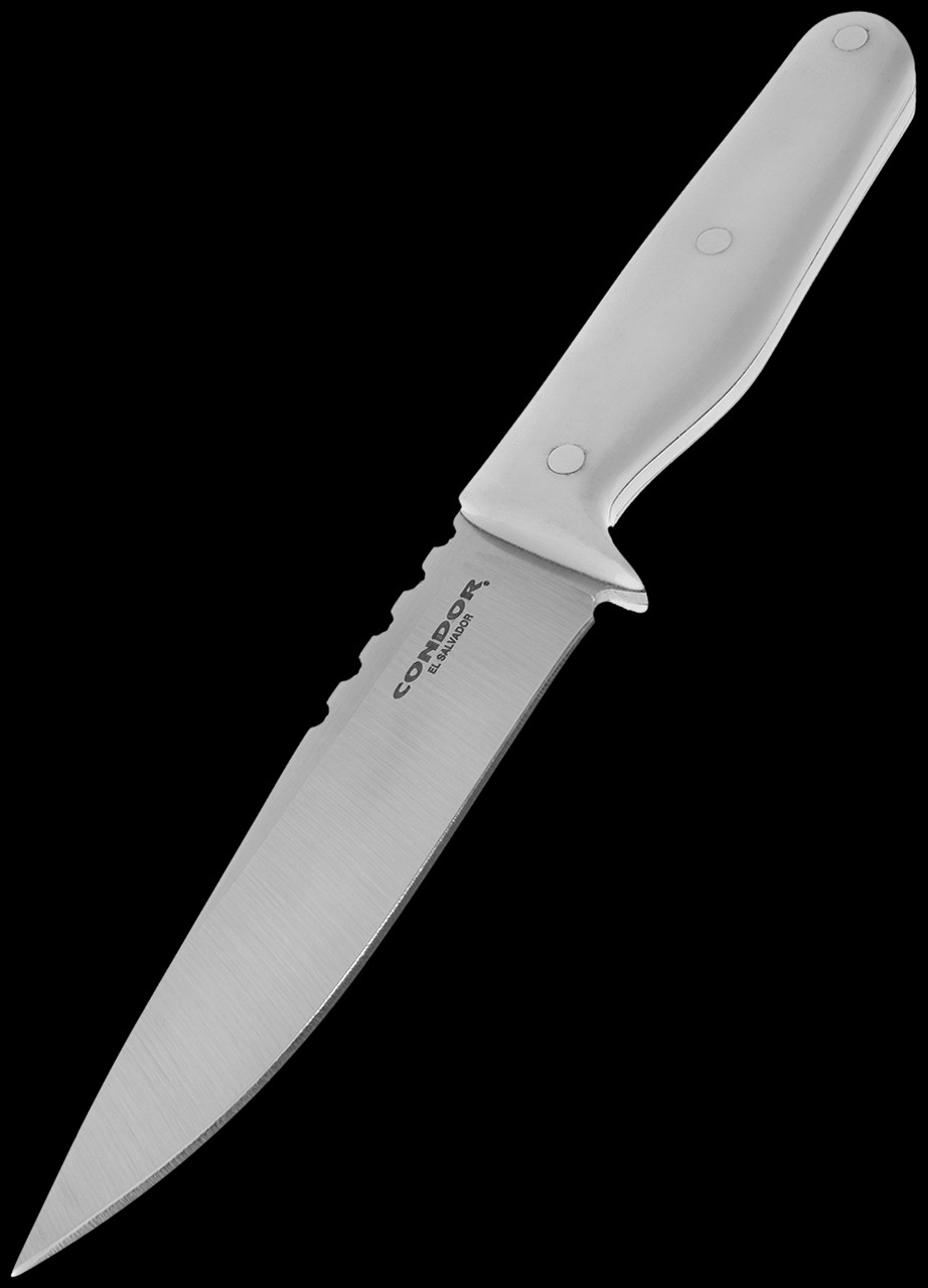 Condor Bonum Fixed Blade