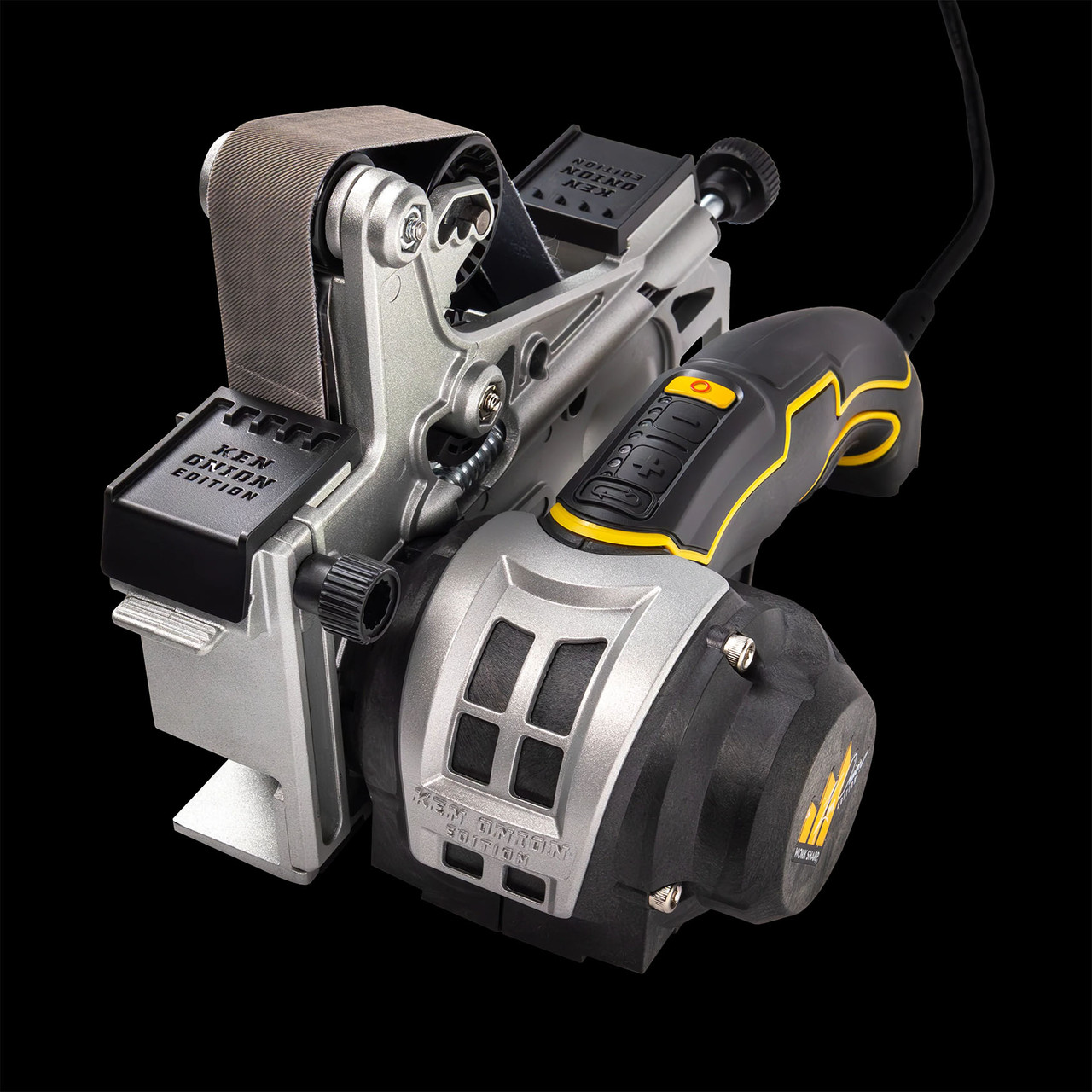 Work Sharp Ken Onion MK.2 Elite | Professional Knife Sharpener