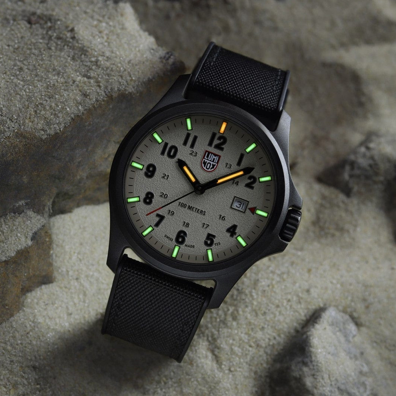 Luminox Atacama Field 1960 Series Carbonox | Watch