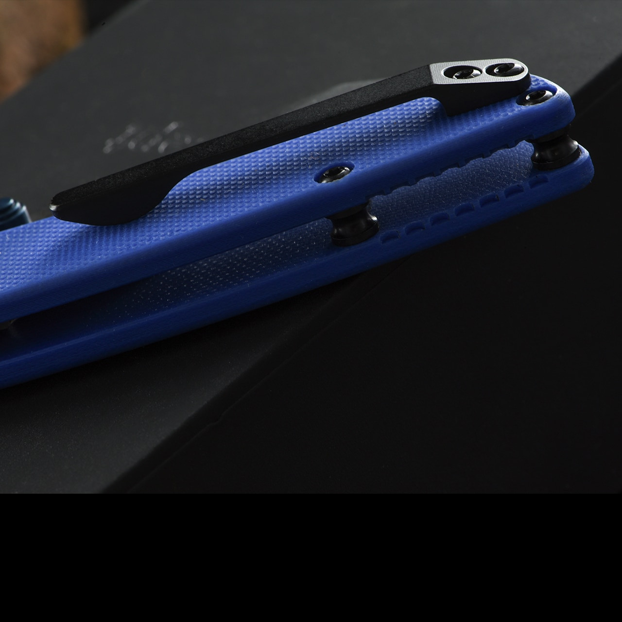 Kansept Little Main Street Blue G10