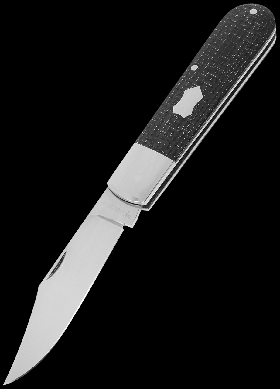 Steenkamp Custom Barlow LSCF / SS