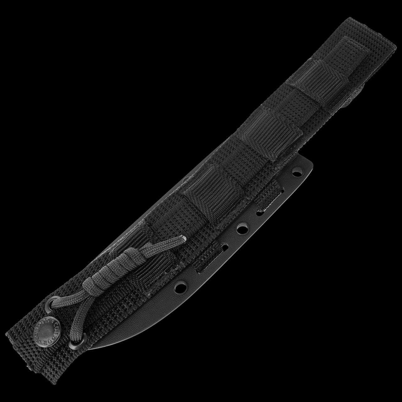 Condor SKI Fixed Blade