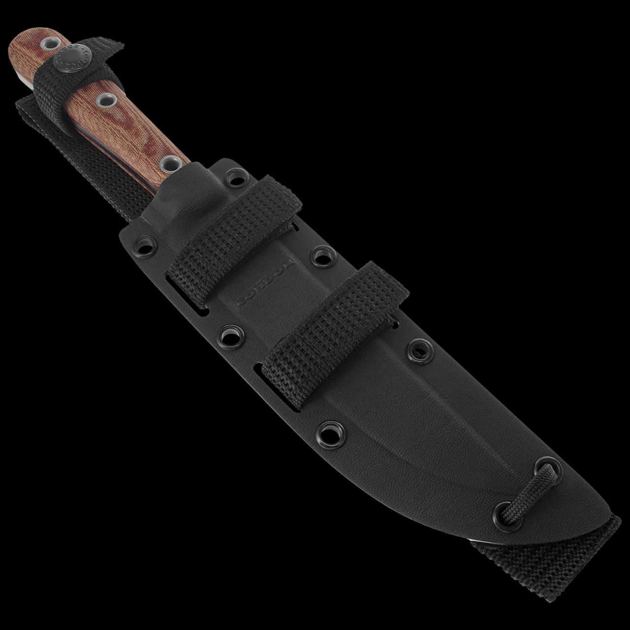 Condor SKI Fixed Blade