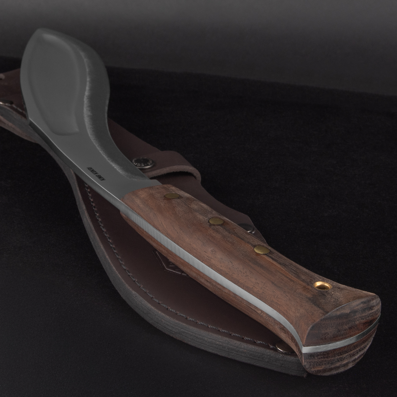 Condor King Kukri Machete