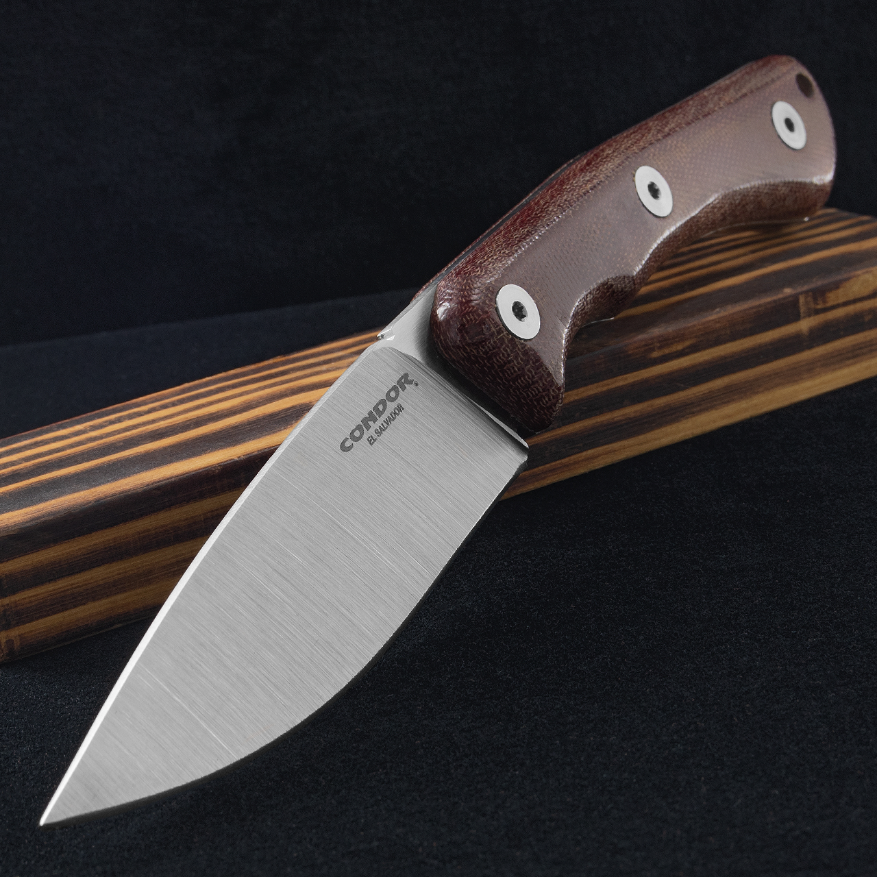 Condor Sport Xero Campfire