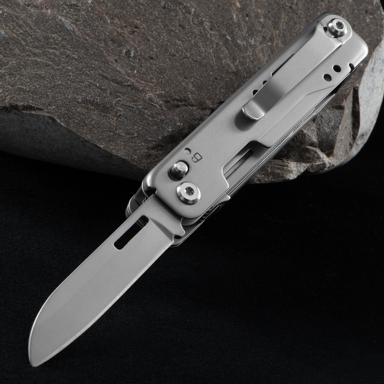 Fox Solver Multi-Tool