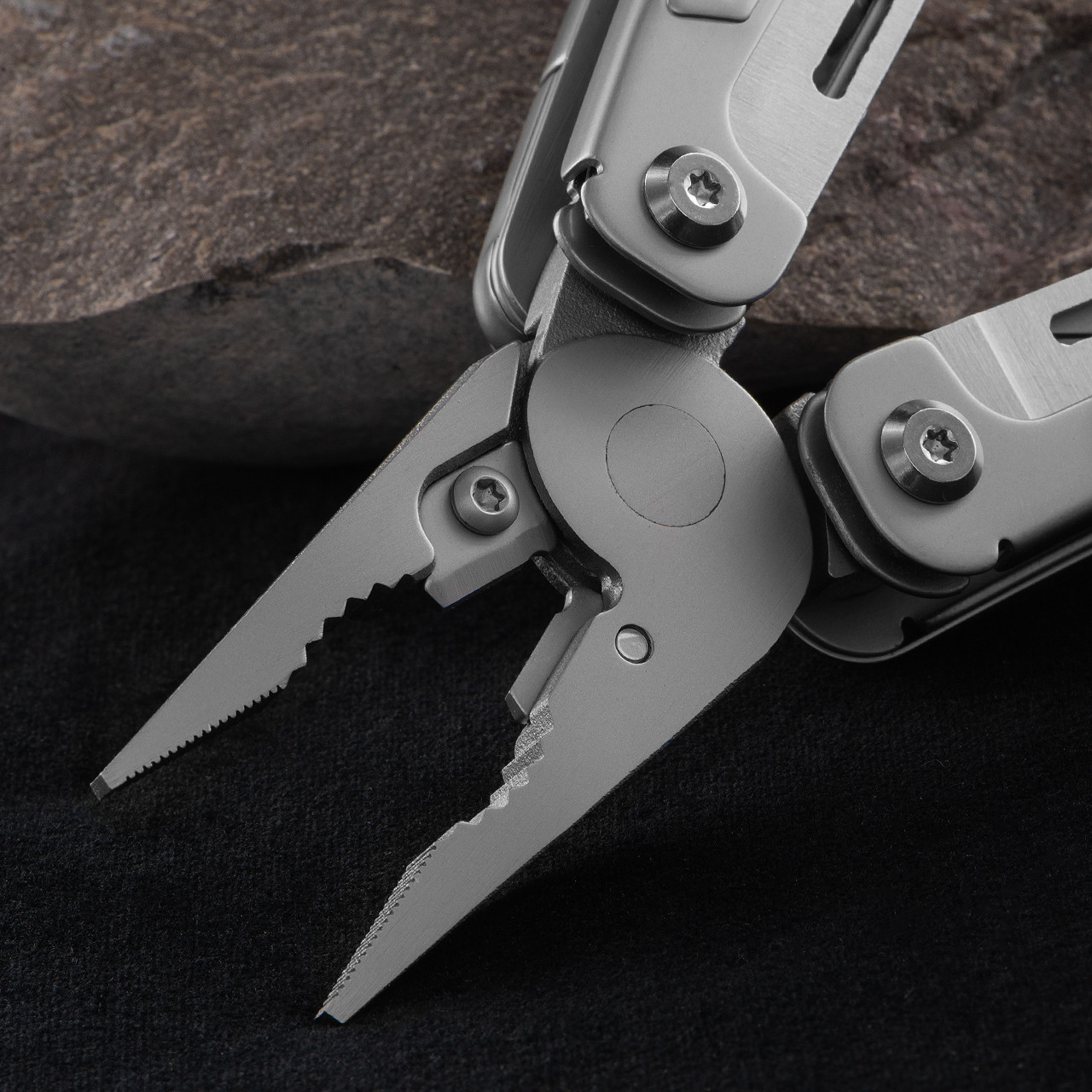 Fox Fortitude Multi-Tool