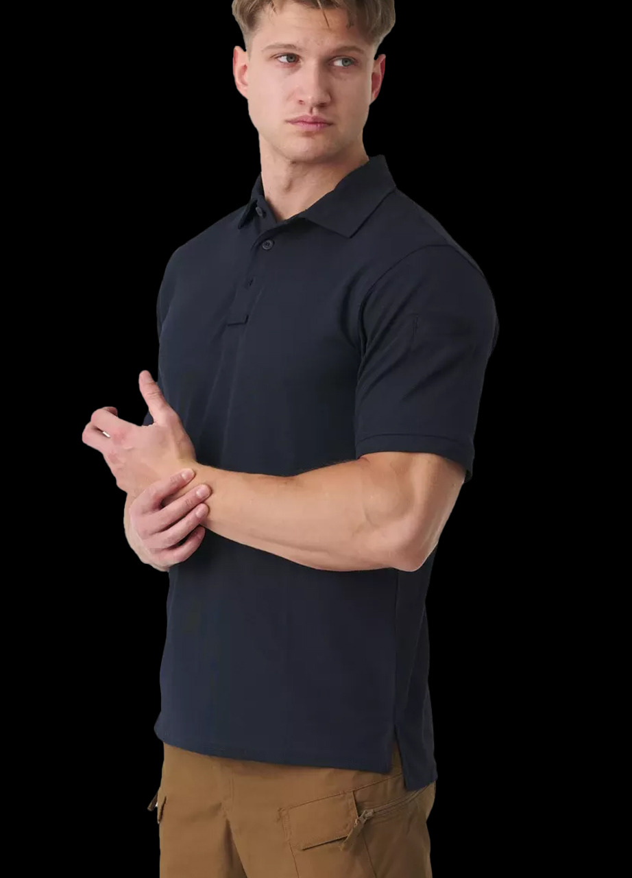 Helikon-Tex UTL Polo Shirt Navy