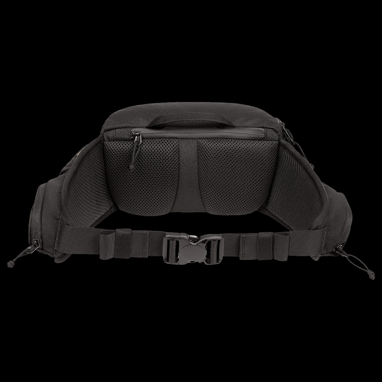 Grayl Mission Hip Pack 2.5L Covert Black