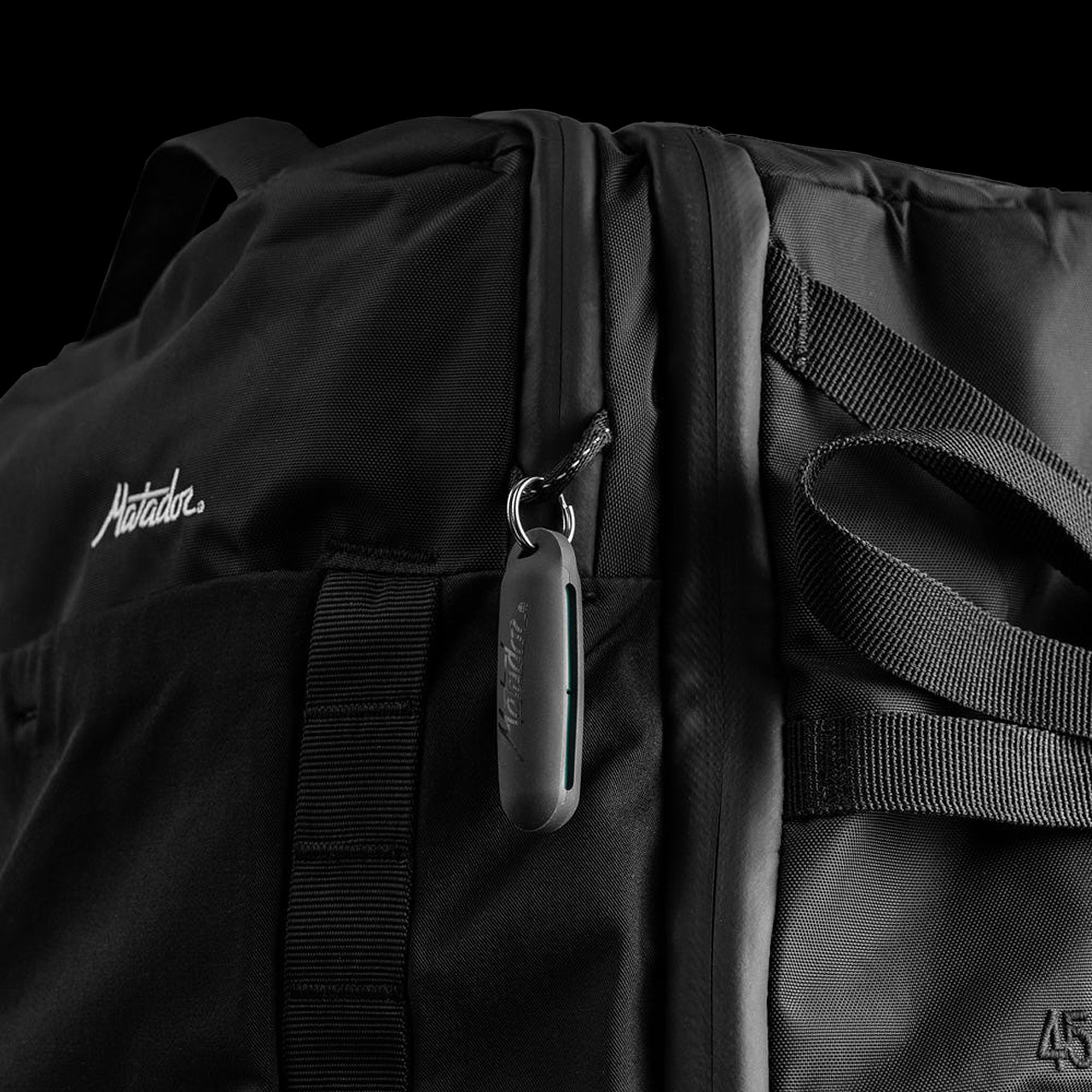 Matador Travel Earplugs Kit