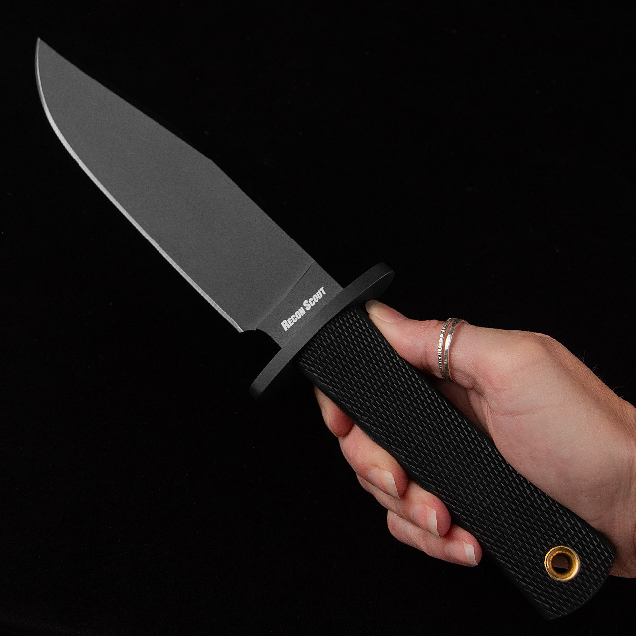 Cold Steel Recon Scout Fixed Blade