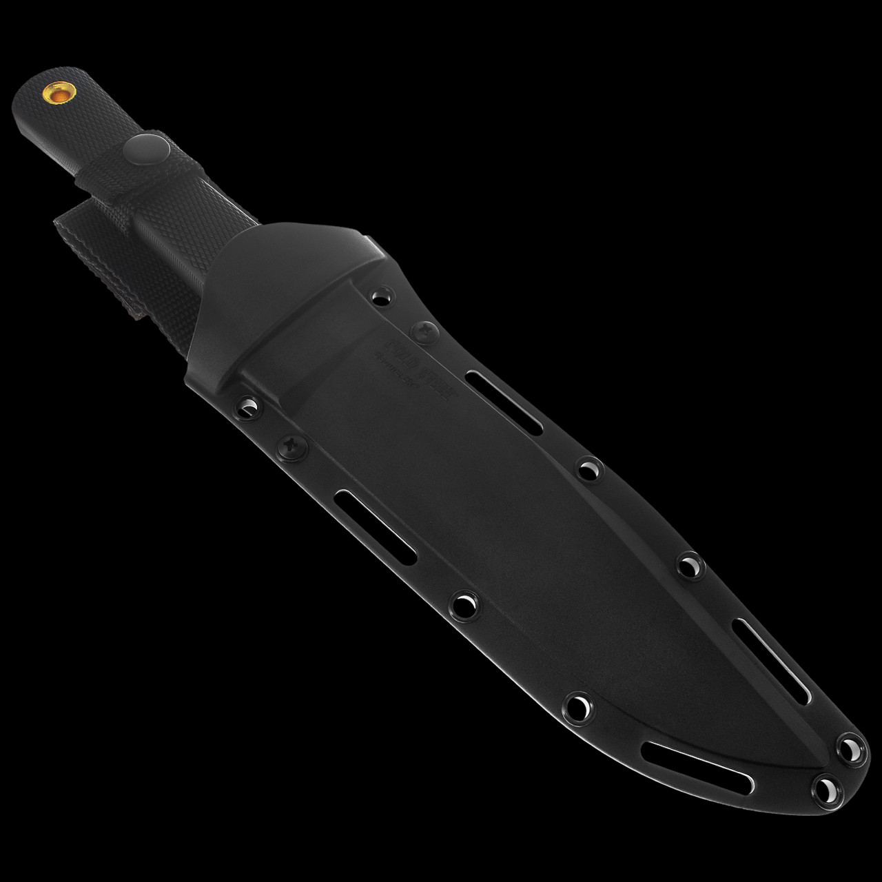Cold Steel Recon Scout Fixed Blade