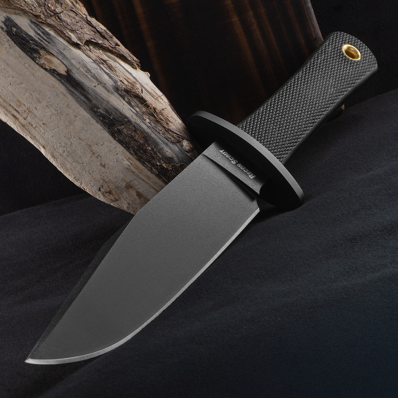 Cold Steel Recon Scout Fixed Blade