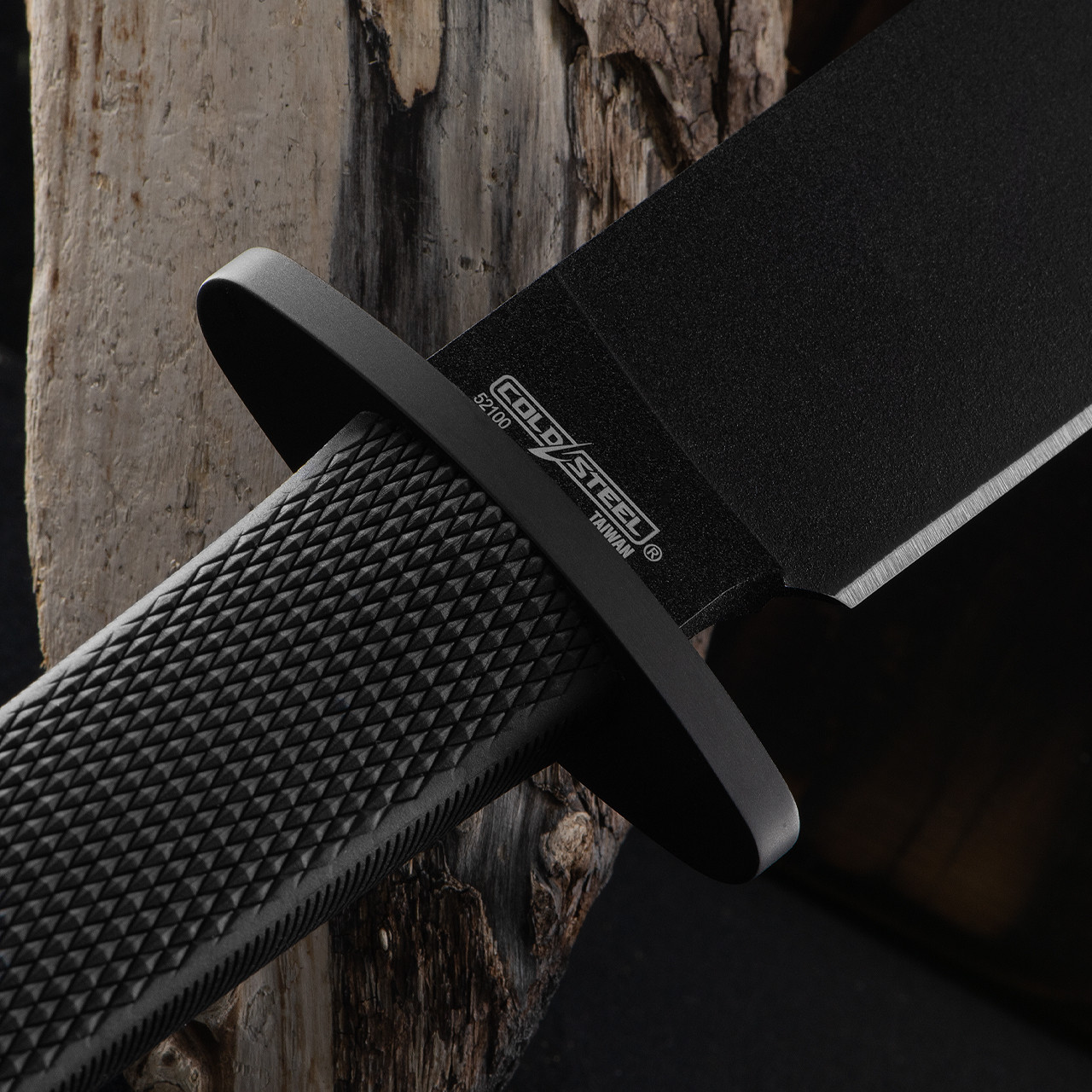 Cold Steel Recon Scout Fixed Blade