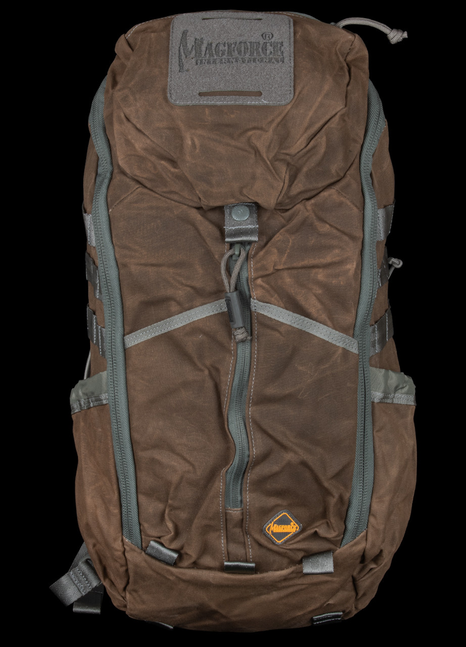 Magforce IMBS 20