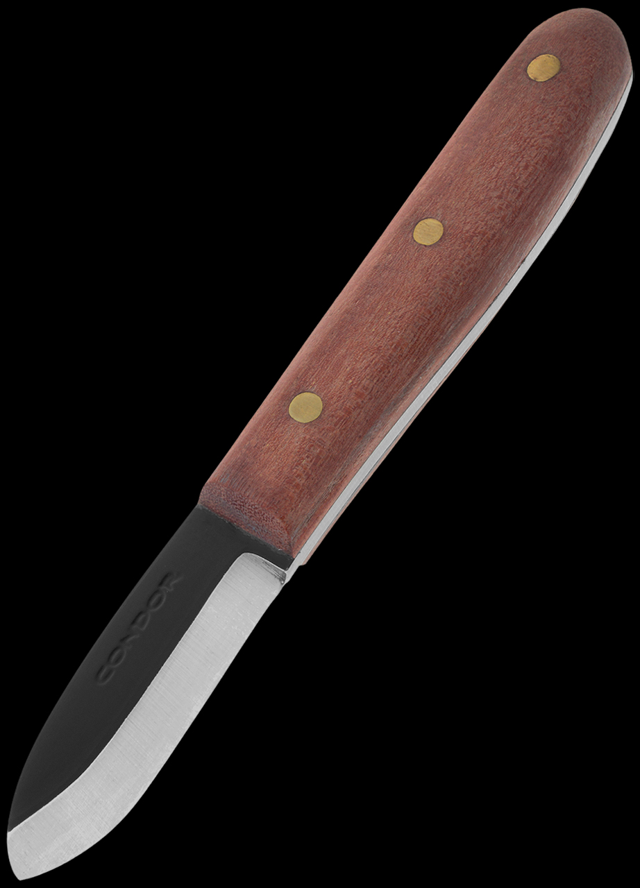 Condor Bushcraft Basic Fixed Blade