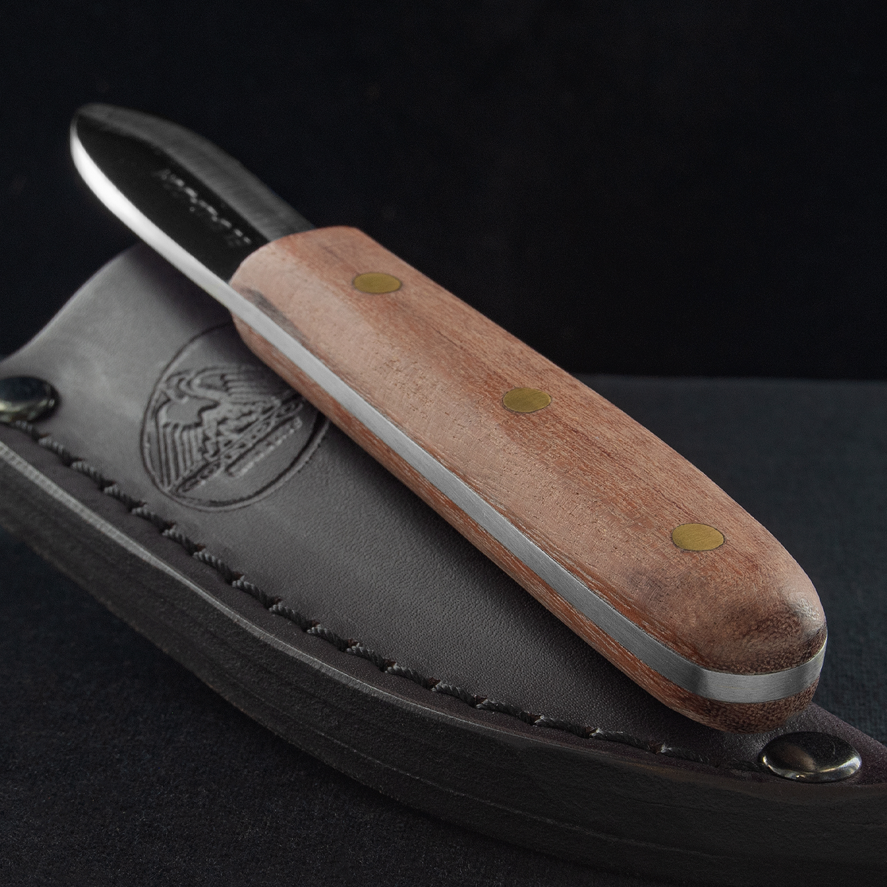 Condor Bushcraft Basic Fixed Blade