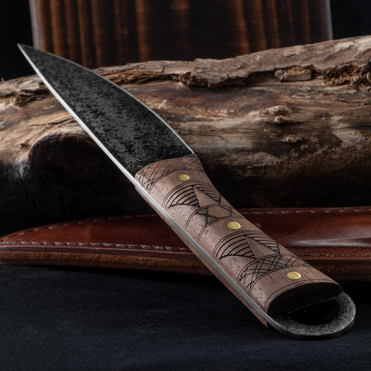 Condor Lost Roman Fixed Blade