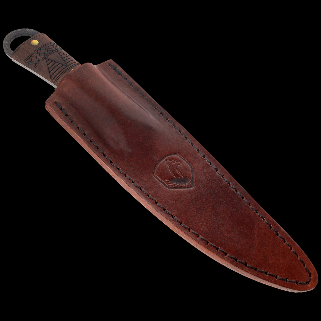 Condor Lost Roman Fixed Blade