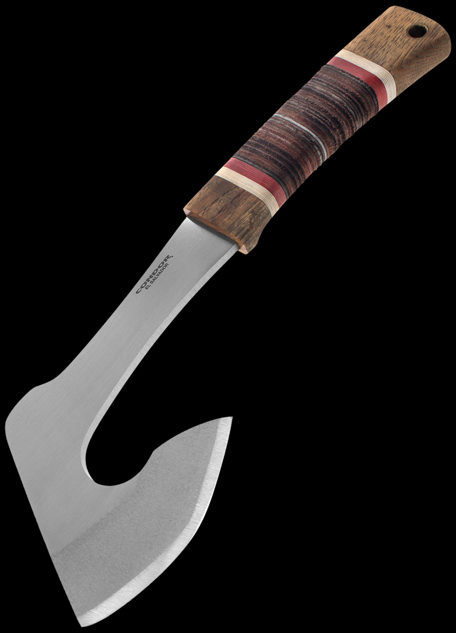 Condor Country Backroads Axe