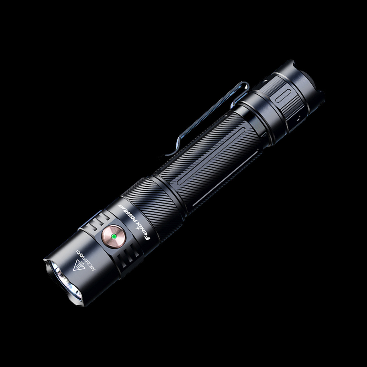 Fenix PD35R Advanced Command Edition Flashlight