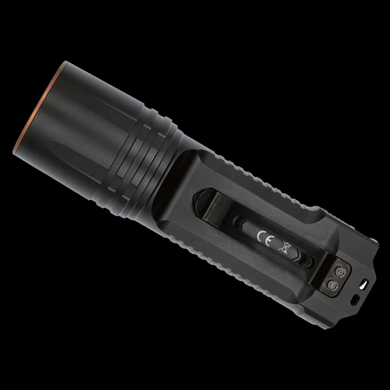 Fenix TK35R Flashlight