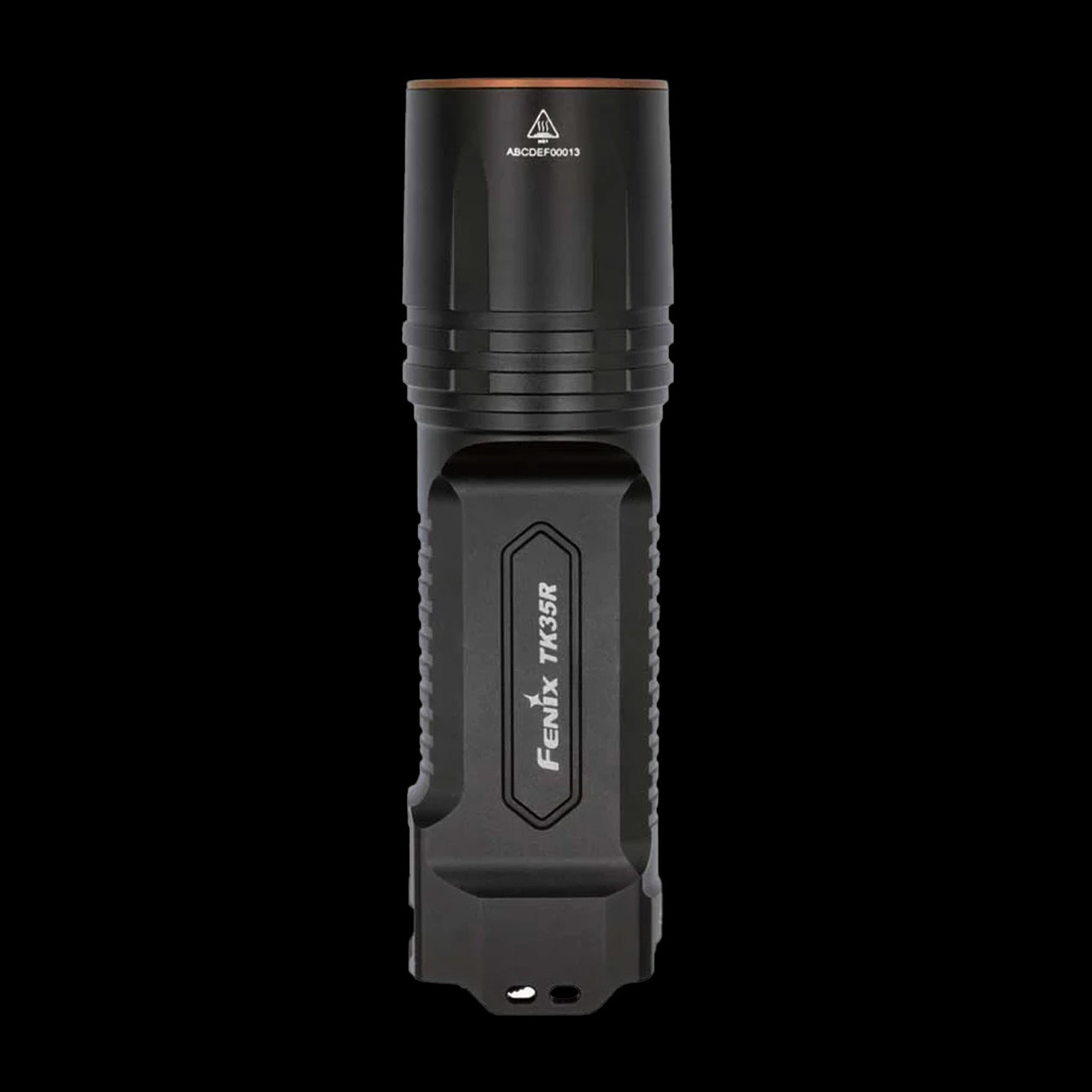 Fenix TK35R Flashlight