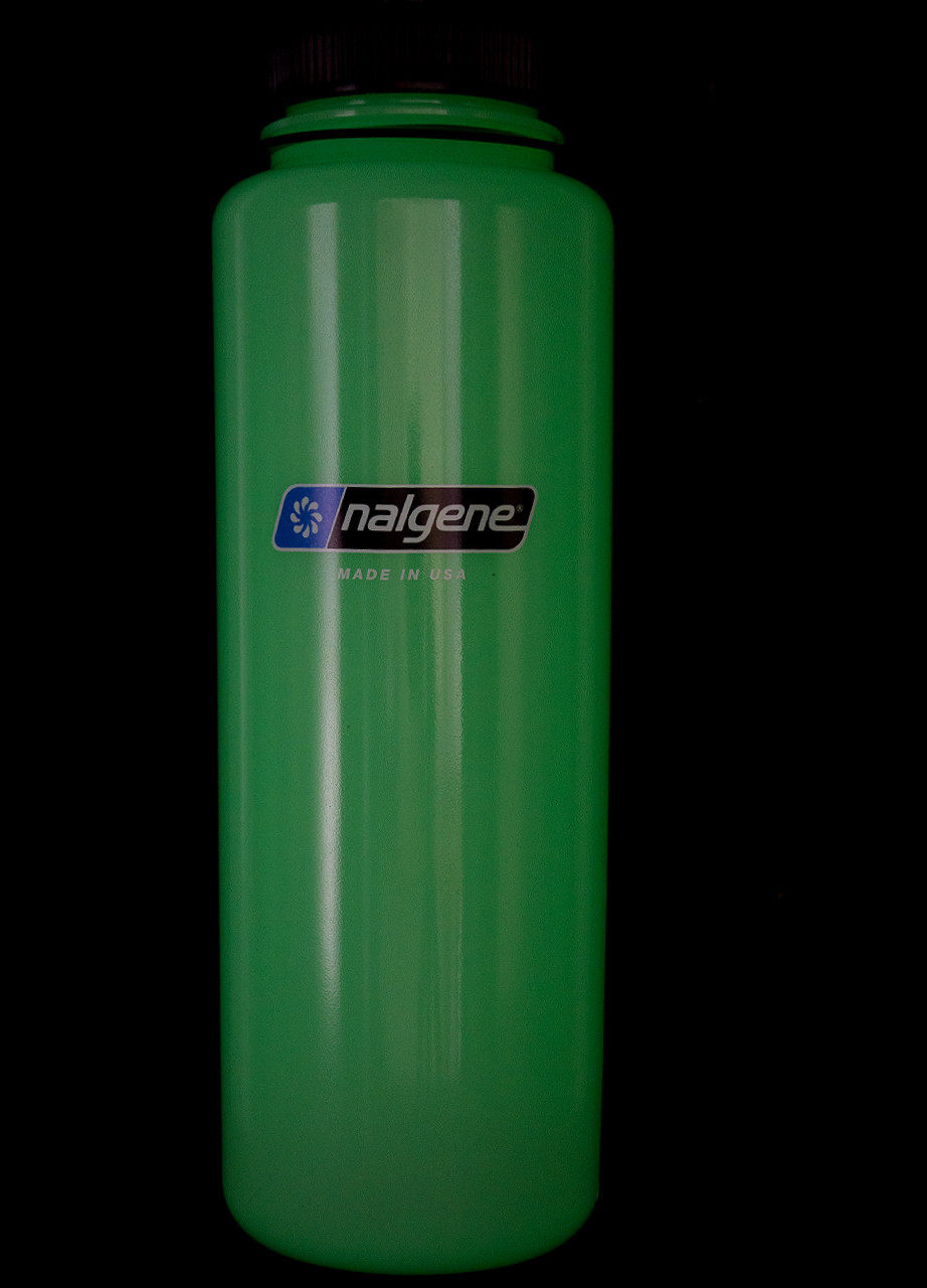 Nalgene Sustain Silo Wide Mouth 1.5L Bottle