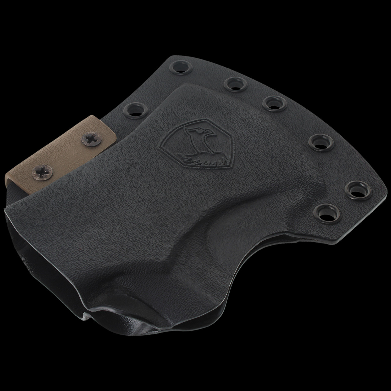 Condor Campsite Axe Desert Tan