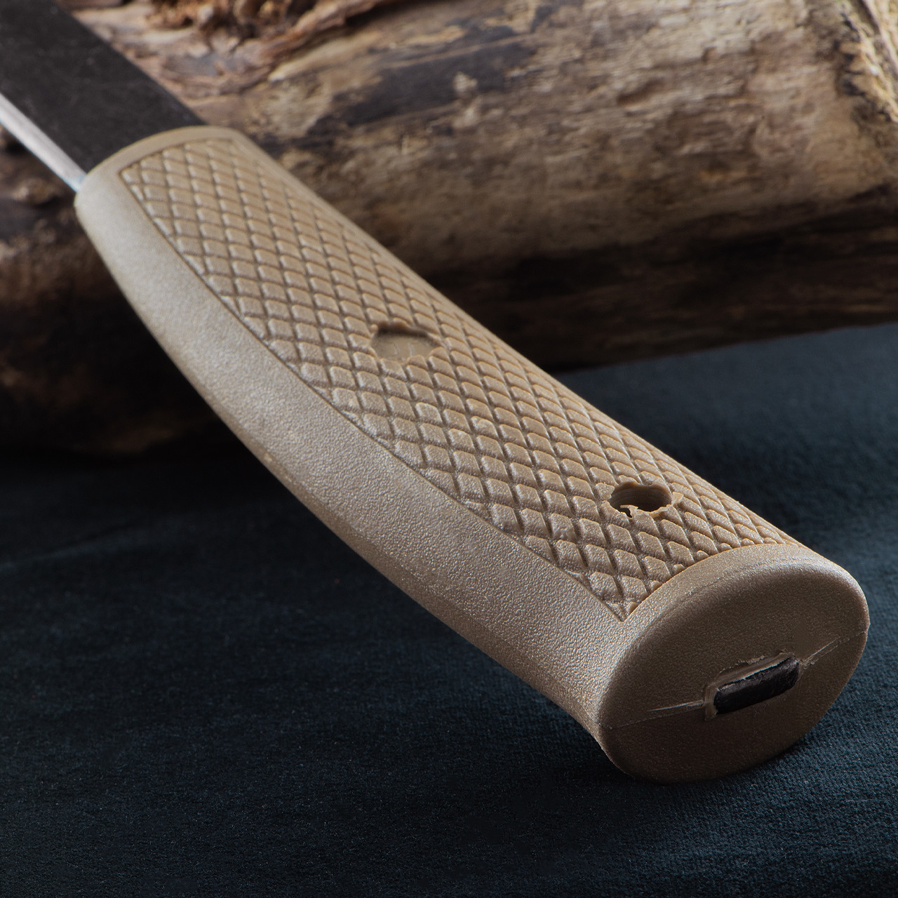 Condor Campsite Axe Desert Tan