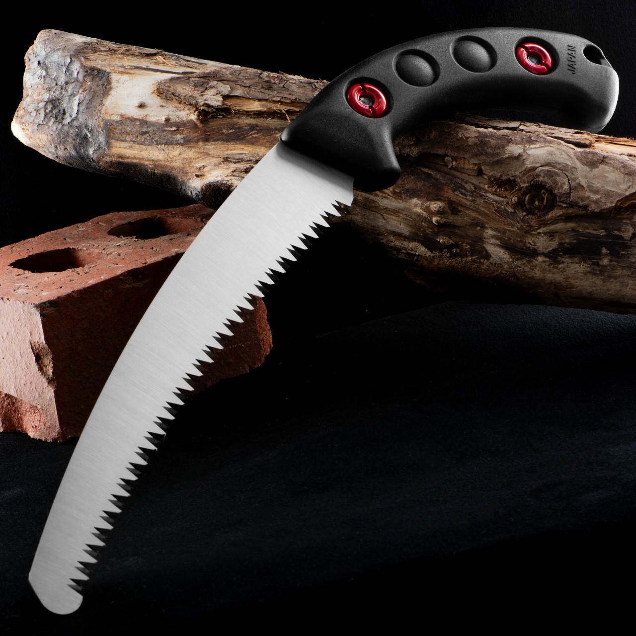 Silky Zubat Saw 240mm Large