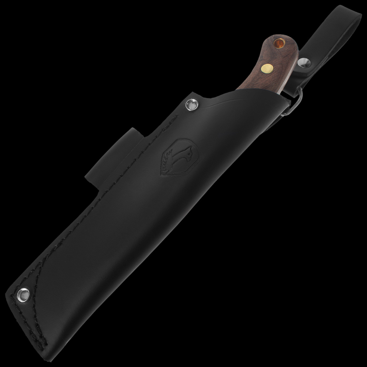 Condor Bisonte Fixed Blade