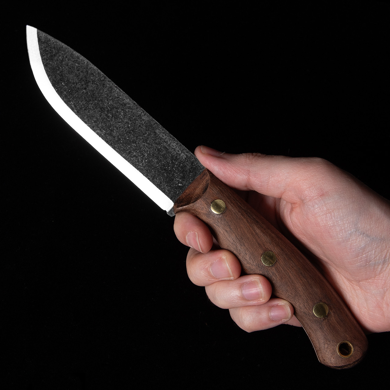 Condor Bisonte Fixed Blade