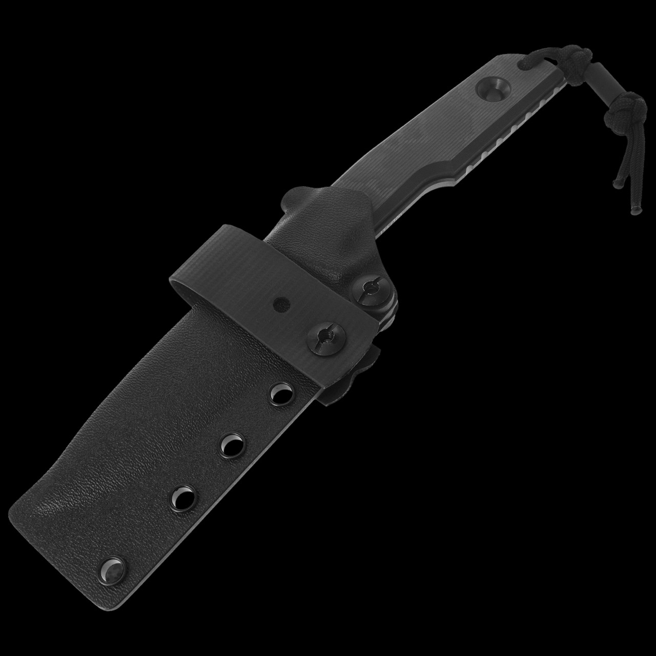 TRC Urban Tactical Signature Series Fixed Blade