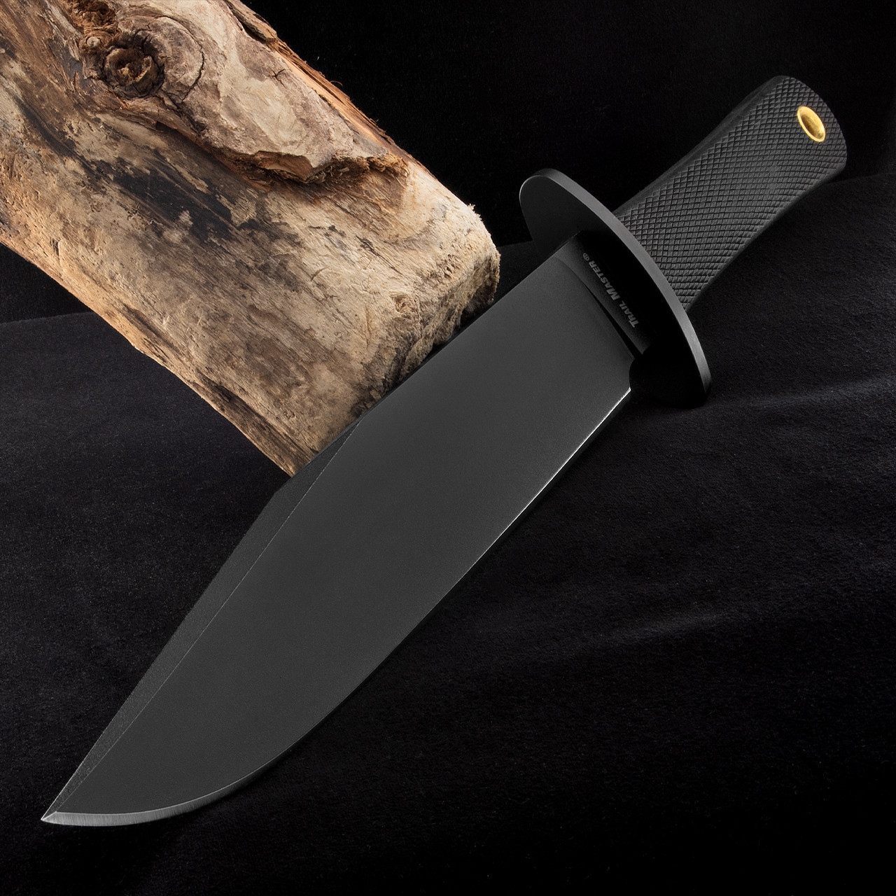 Cold Steel Trail Master 52100 Fixed Blade