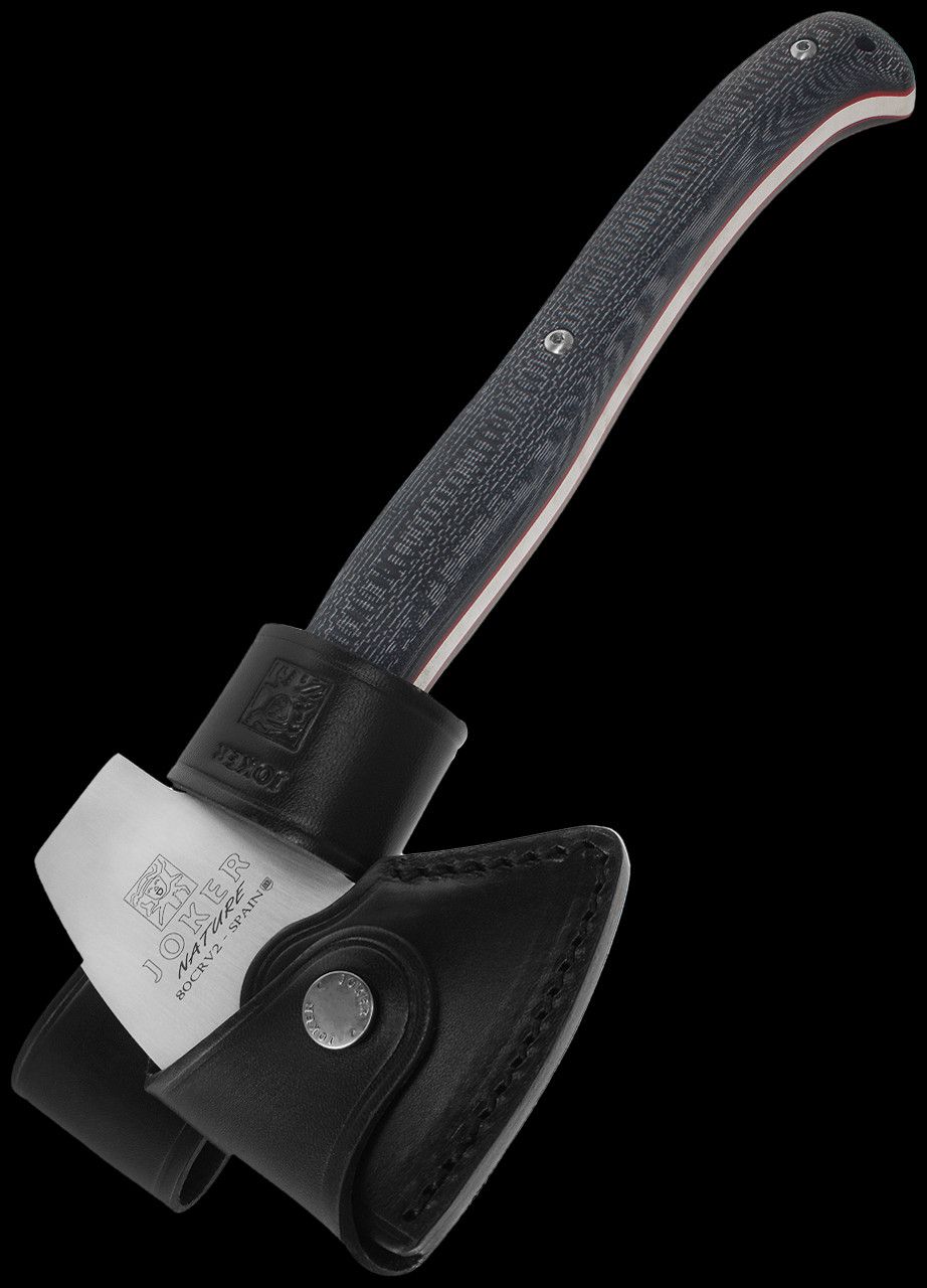 Joker Nature Axe | Fixed Blade