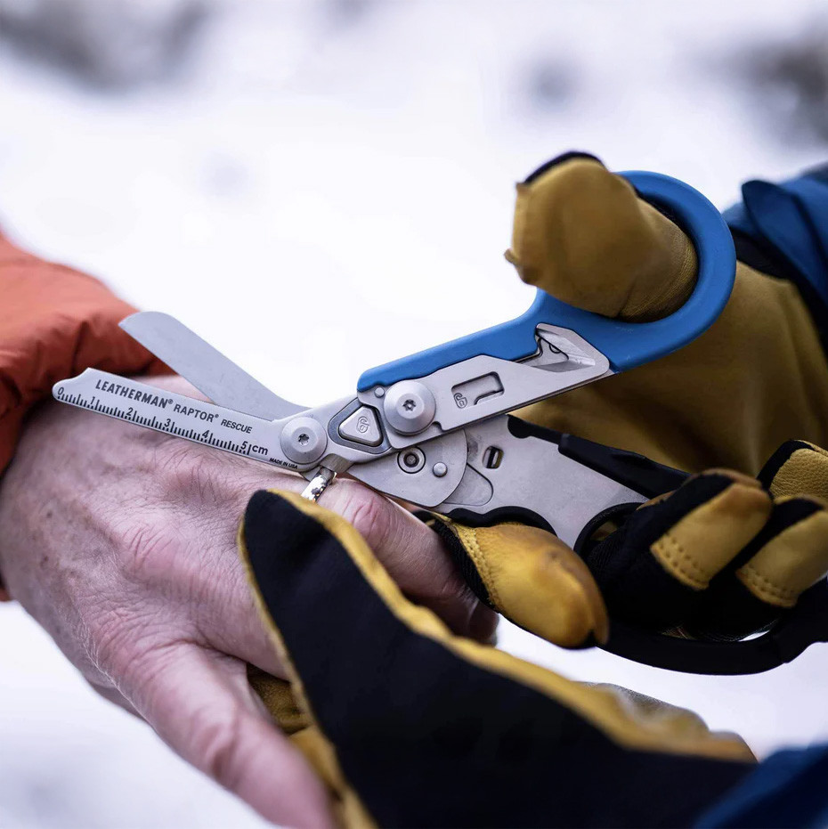 米軍放出品 LEATHERMAN（RAPTOR）新品未使用45 米軍放出品 LEATHERMAN（RAPTOR）新品未使用45 （Leatherman